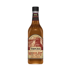 Yukon Jack Wicked Hot